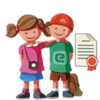Регистрация в Венёве для детского сада
